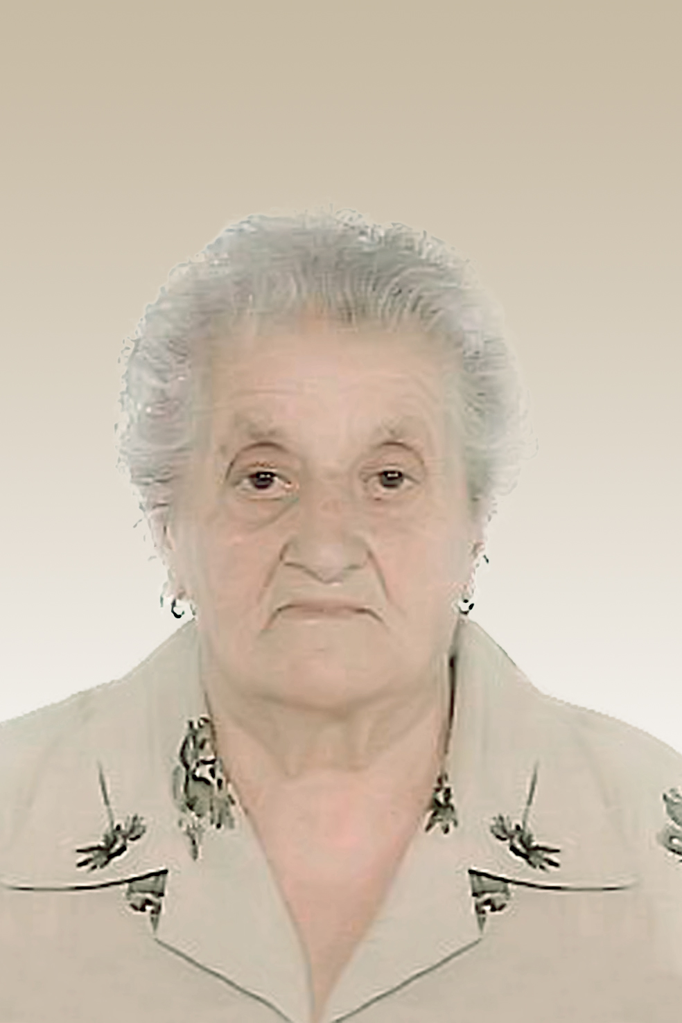 Dissegna Maria Antonia